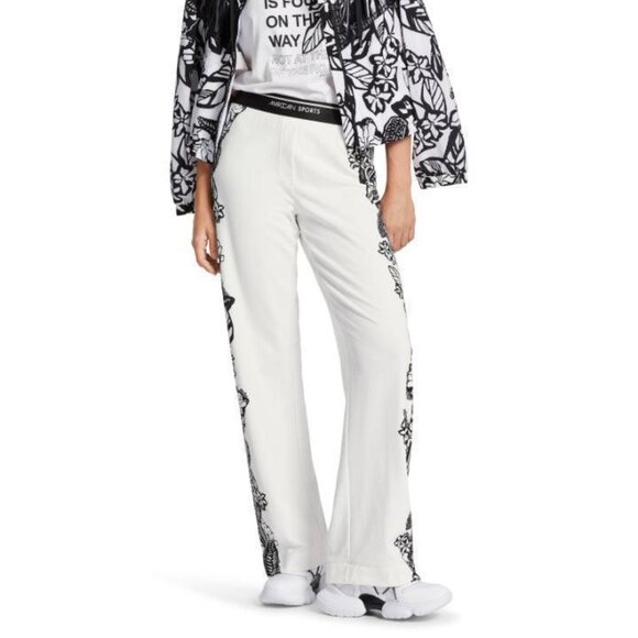 Marcain Welby Pull-On Wide Leg Pant NWT  -  Size XS - Picture 1 of 12